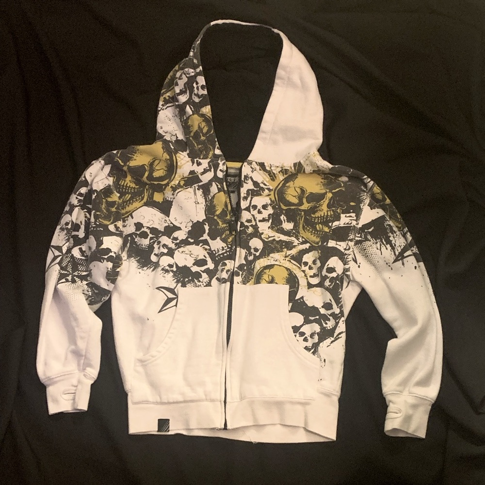 Sweatshirt - Picture 2 of 4